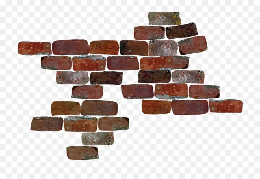 Dinding，Batu Bata PNG