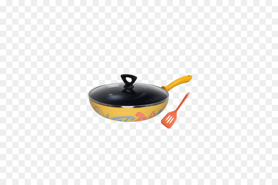 Panci Dan Spatula，Biru PNG