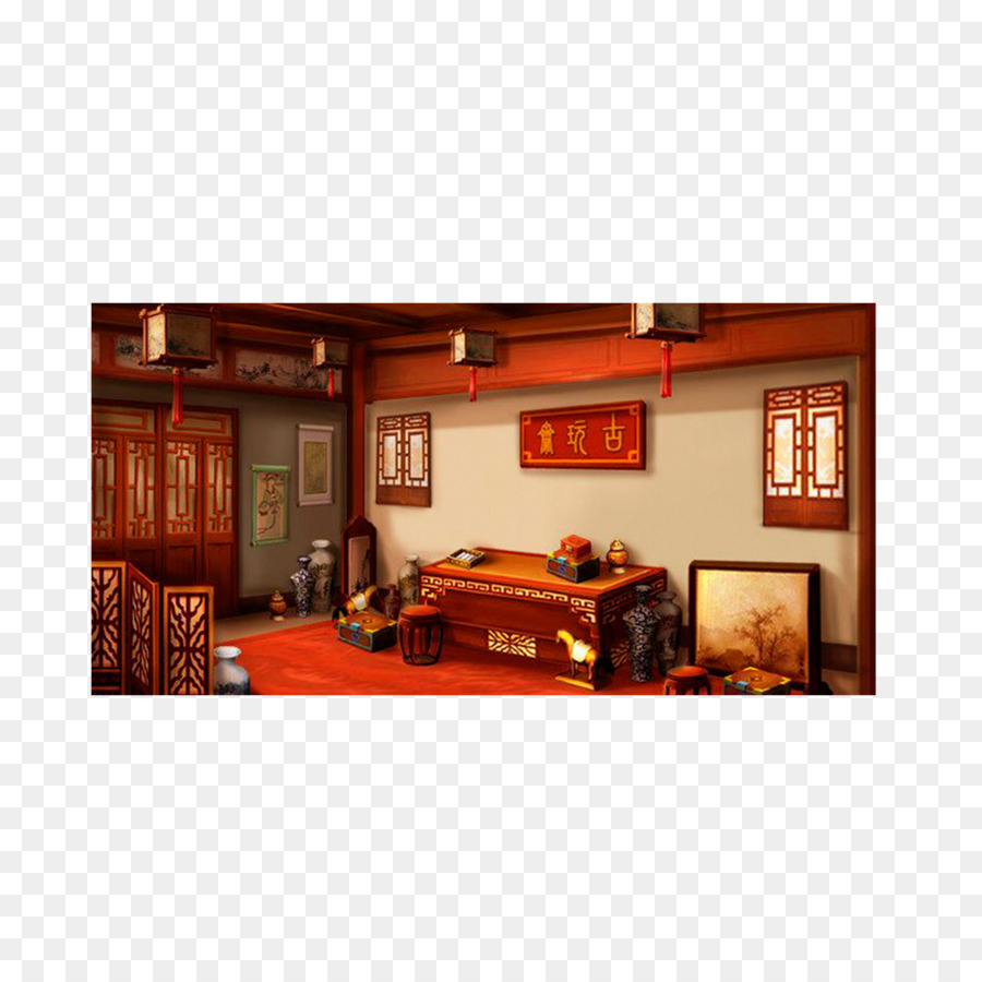 Layanan Desain Interior，Game Browser PNG