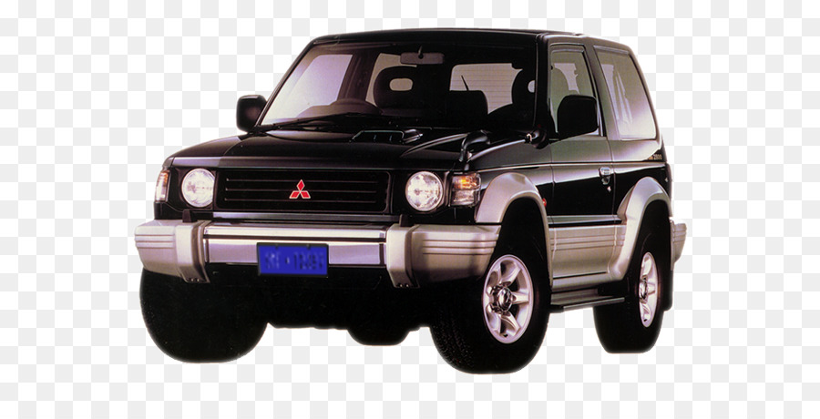 Suv，Mitsubishi PNG