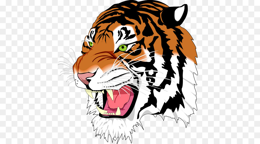 Harimau，Gemuruh PNG