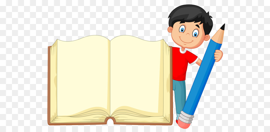 Anak Pesan Sampul Buku Gambar Png