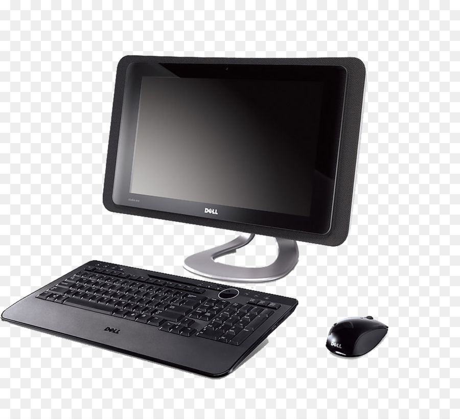 Dell，Allinone PNG