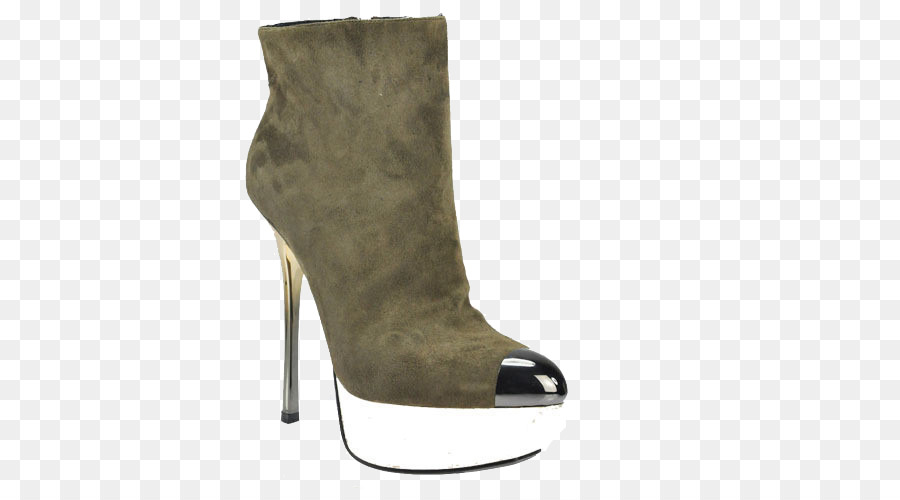 Highheeled Alas Kaki，Boot PNG