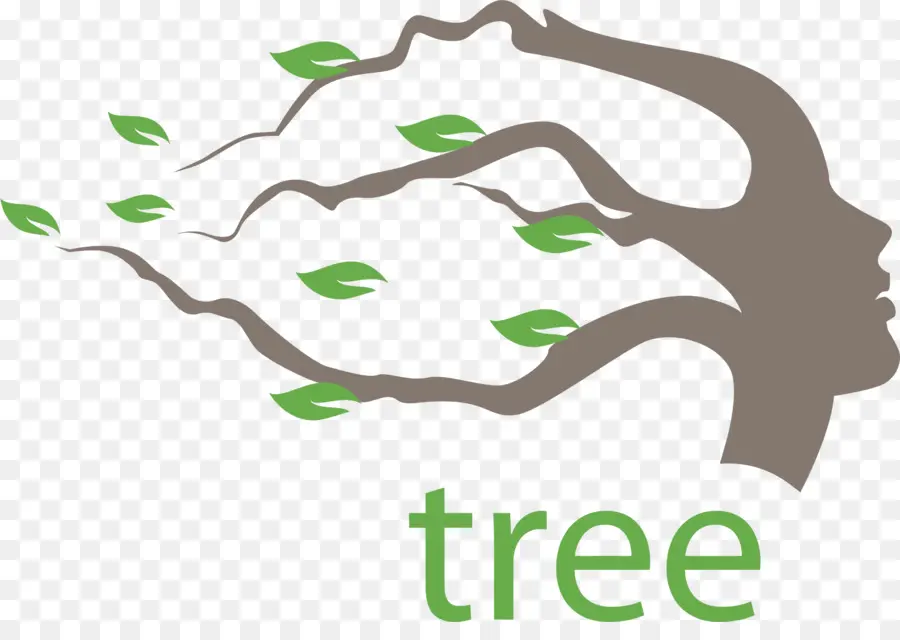 Pohon，Logo PNG