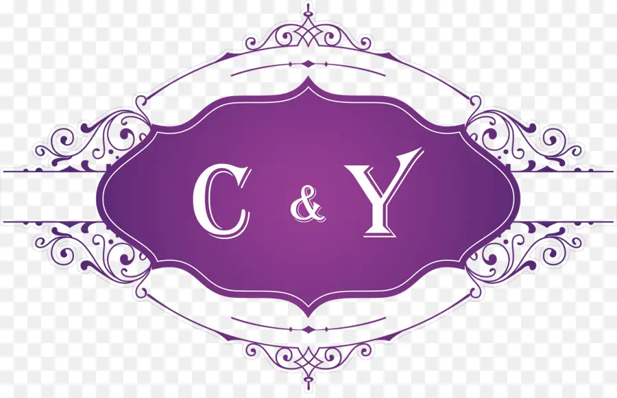 Label Ungu，C Y PNG