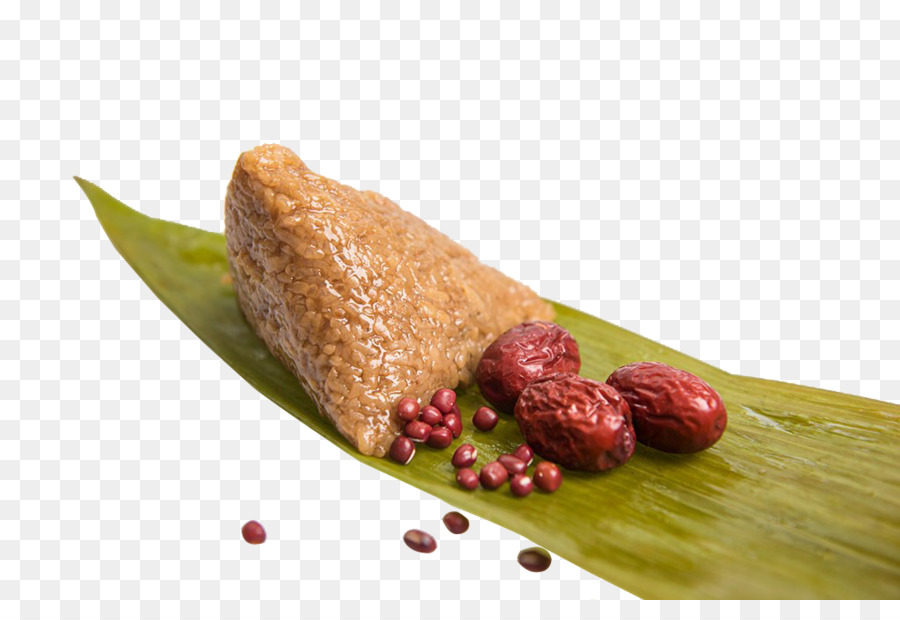 Zongzi，Daun PNG