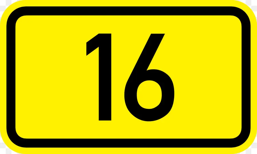 Nomor 16，Tanda PNG