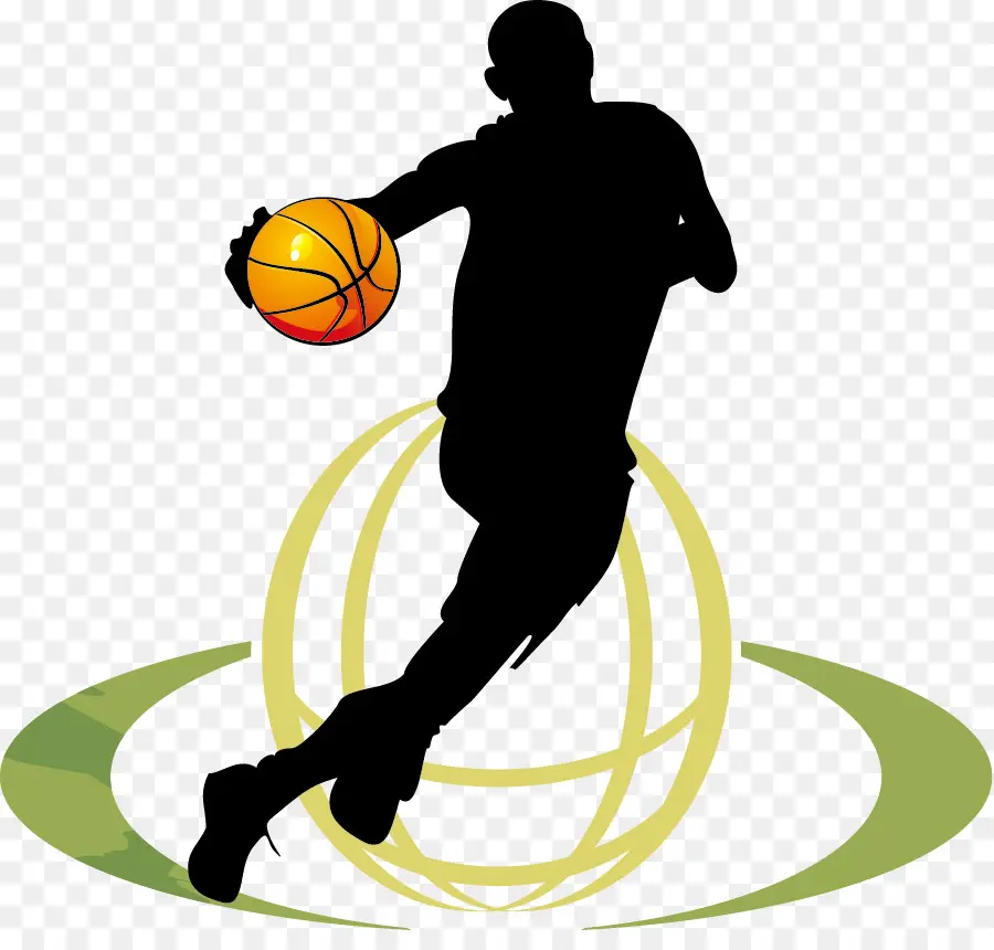 Pemain Bola Basket，Bola Basket PNG