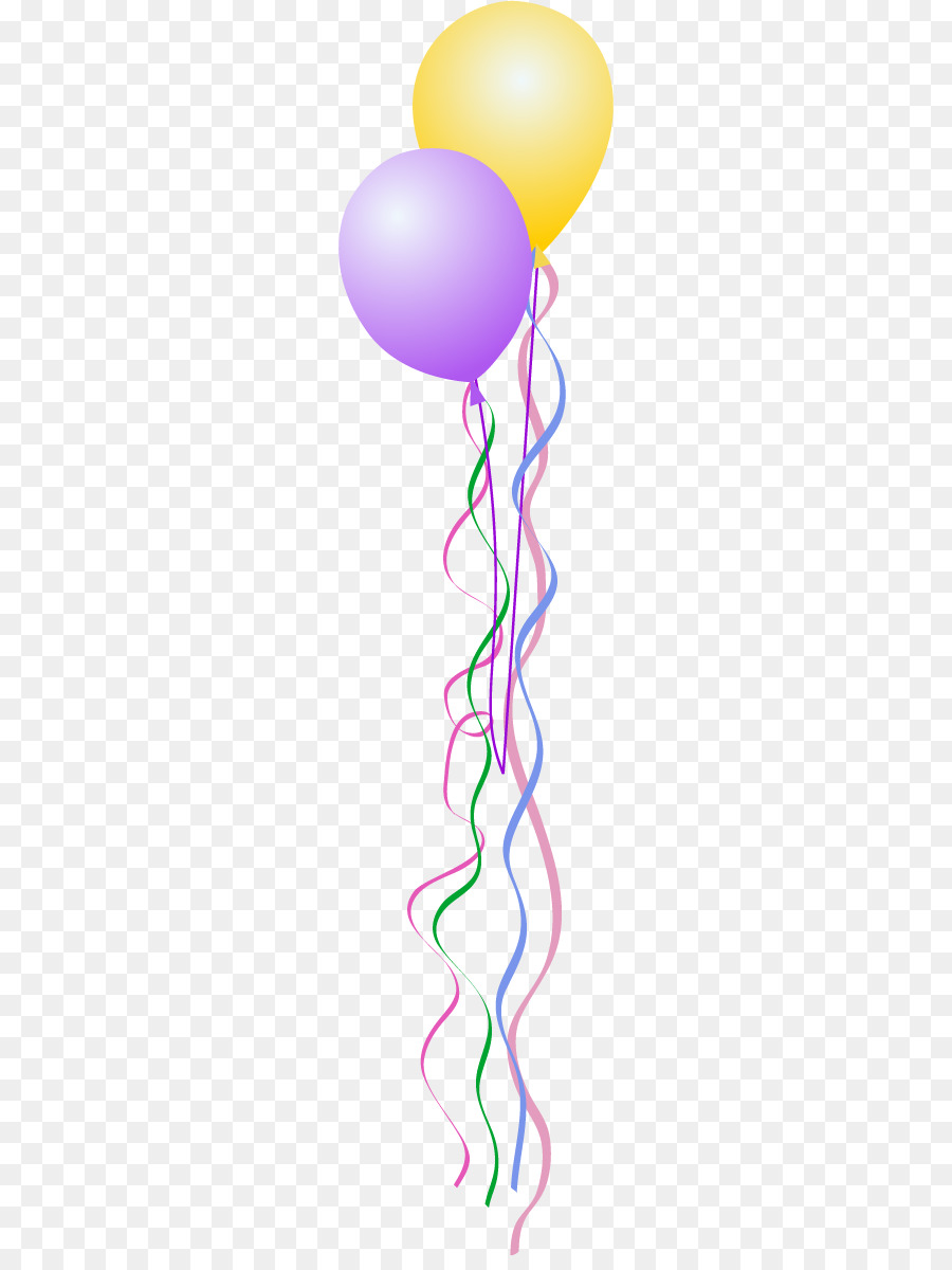 Balon，Helium PNG