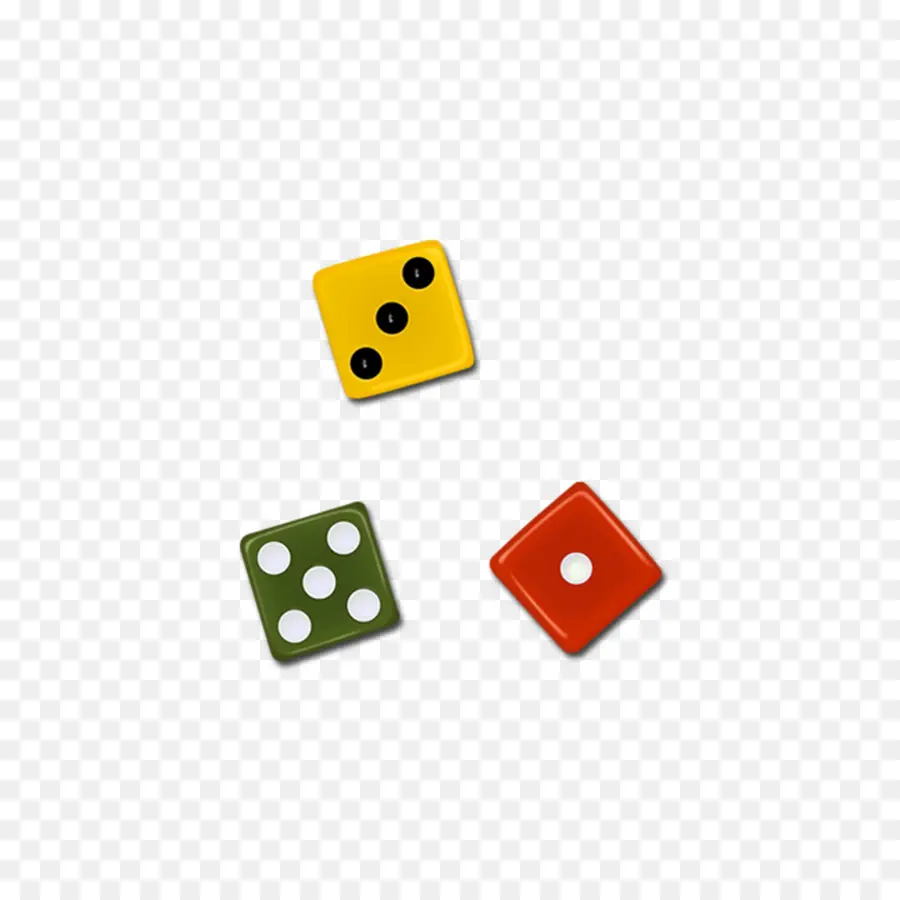 Yahtzee，Permainan Dadu PNG