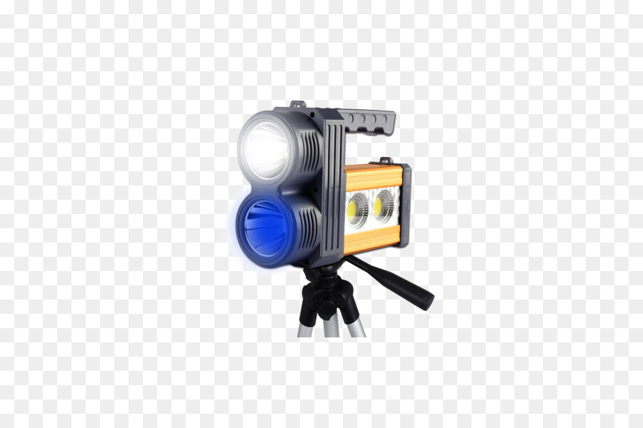 Lampu，Lampu Sorot PNG