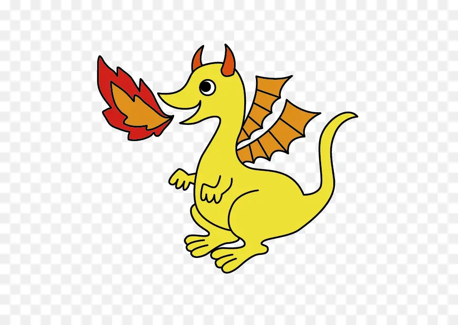 Kartun，Charizard PNG