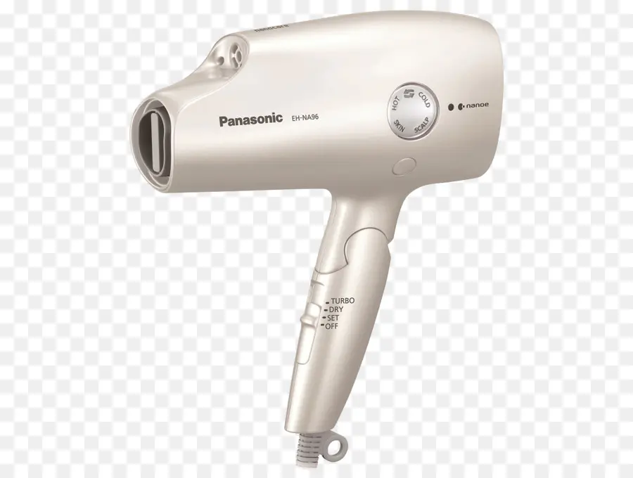 Panasonic，Pengering Rambut PNG