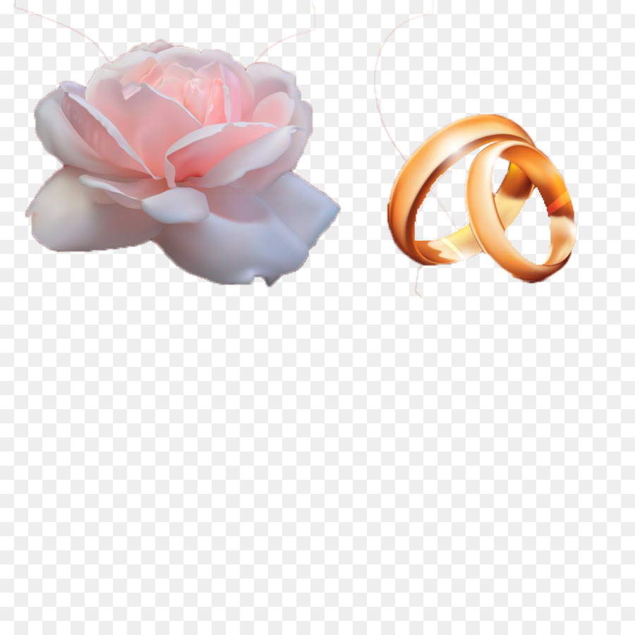 Pernikahan，Cincin PNG