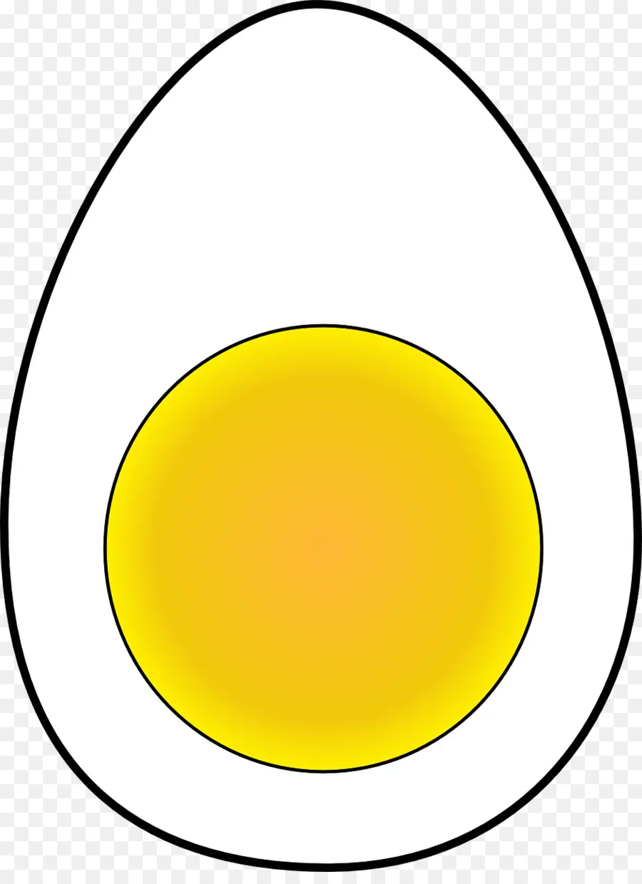 Telur Goreng，Lembut Telur Rebus PNG