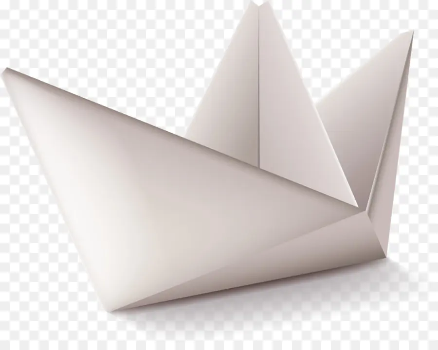 Perahu Kertas，Origami PNG