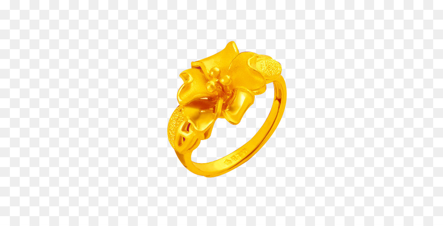 Cincin Emas，Aksesori PNG