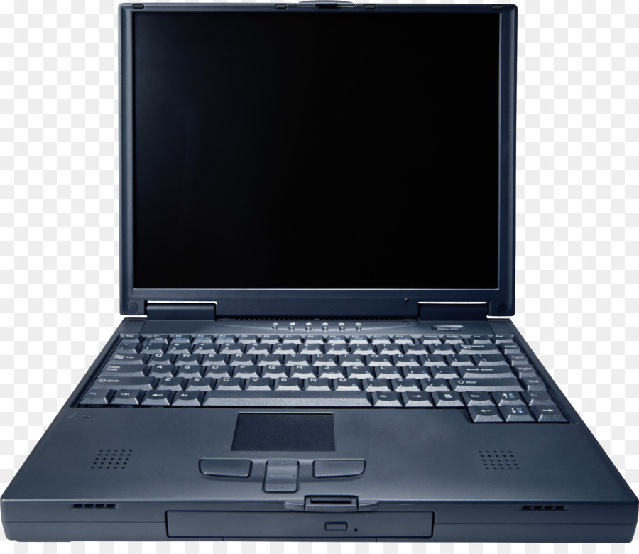 Laptop，Komputer PNG