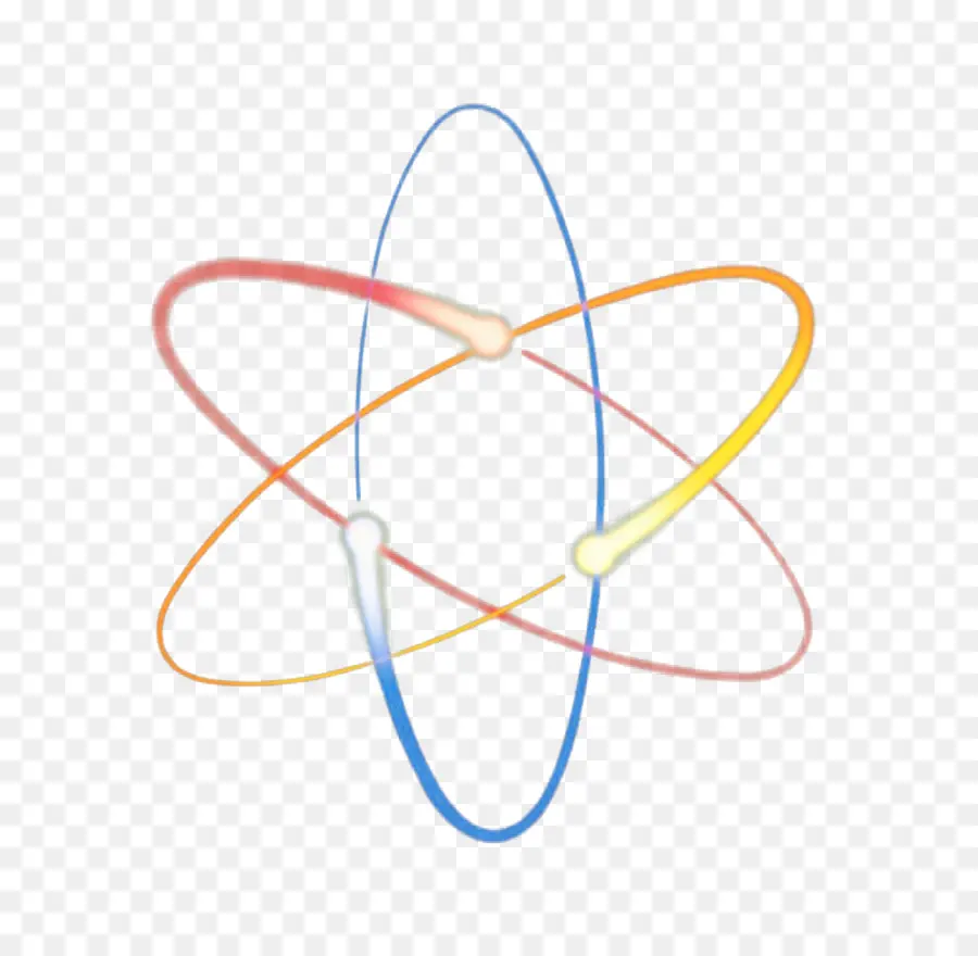 Atom，Sains PNG