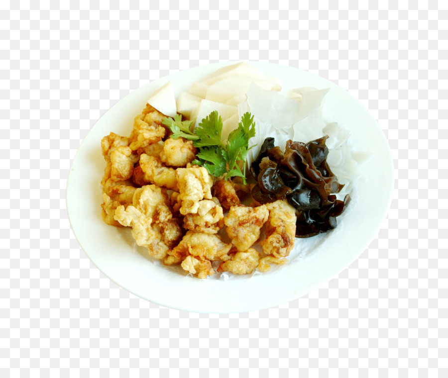 Masakan Vegetarian，Ayam PNG