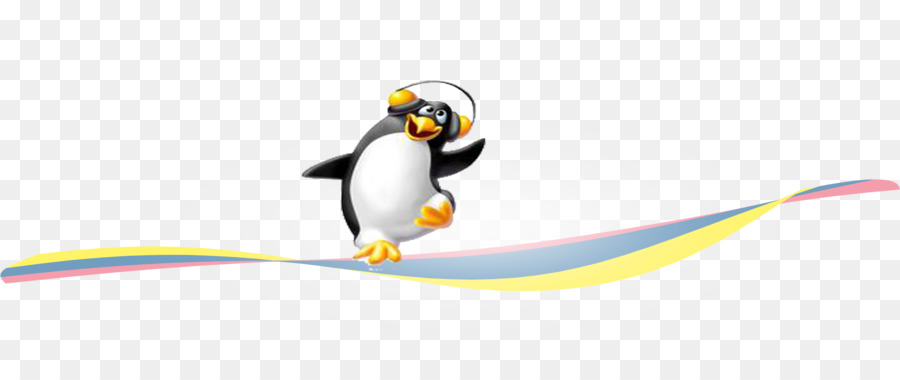 Penguin，Sayap PNG