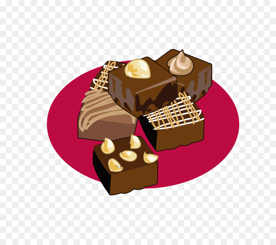 Kue Cokelat，Cokelat PNG
