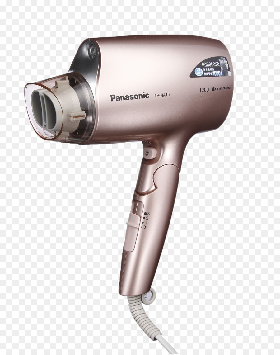 Pengering Rambut Putih，Panasonic PNG