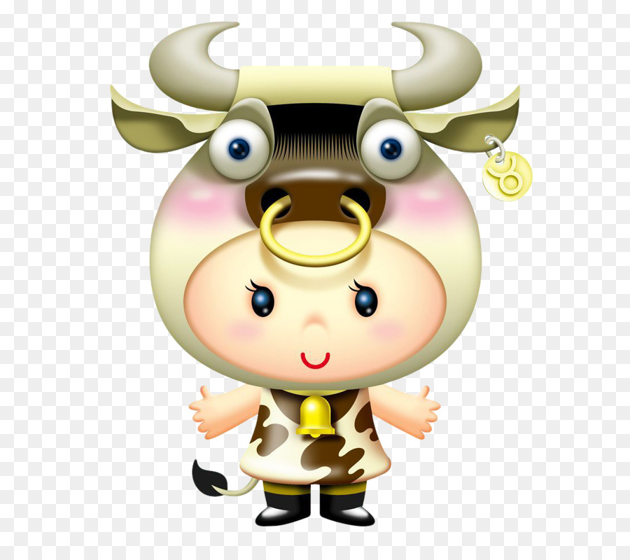 21 Gambar Kartun  Zodiak  Taurus Kumpulan Gambar Kartun 