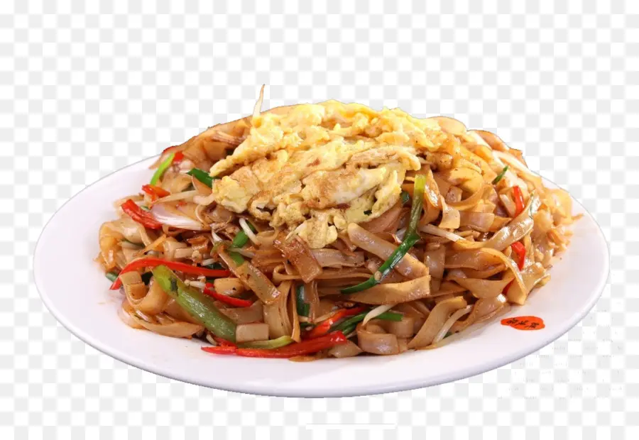 Chow Mein，Daging Sapi Chow Menyenangkan PNG
