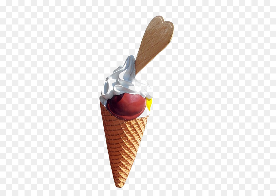 Es Krim，Es Krim Cone PNG