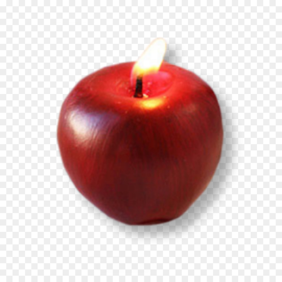 Apple，Lilin PNG