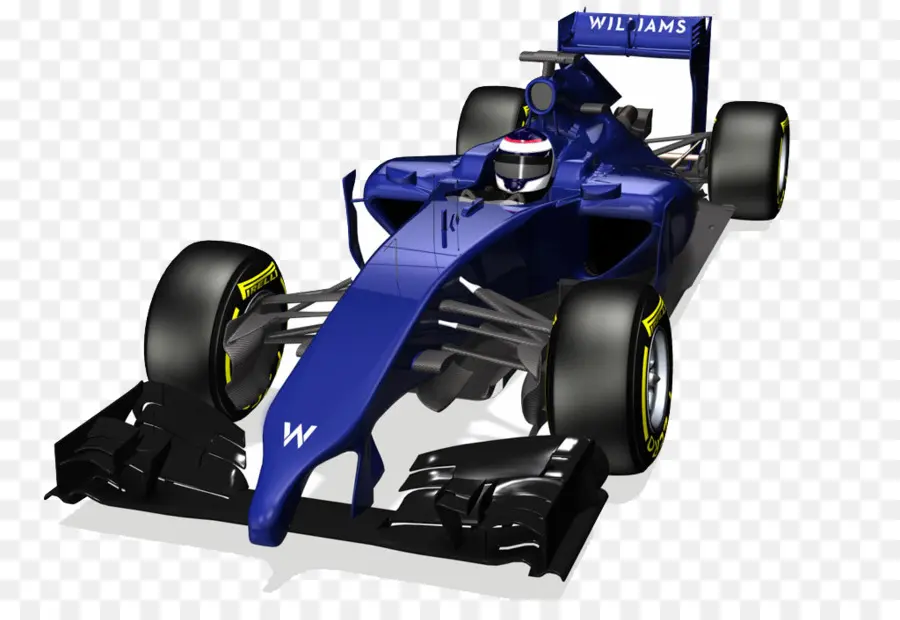 Williams Martini Racing，Sahara Force India F1 Tim PNG