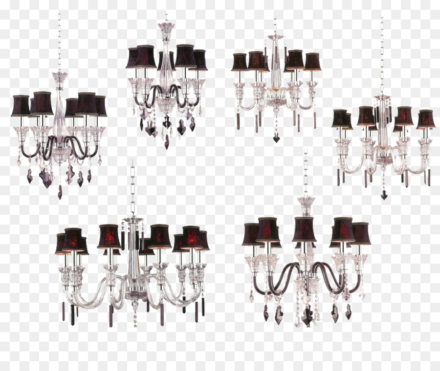 Lampu Gantung，Dekorasi PNG