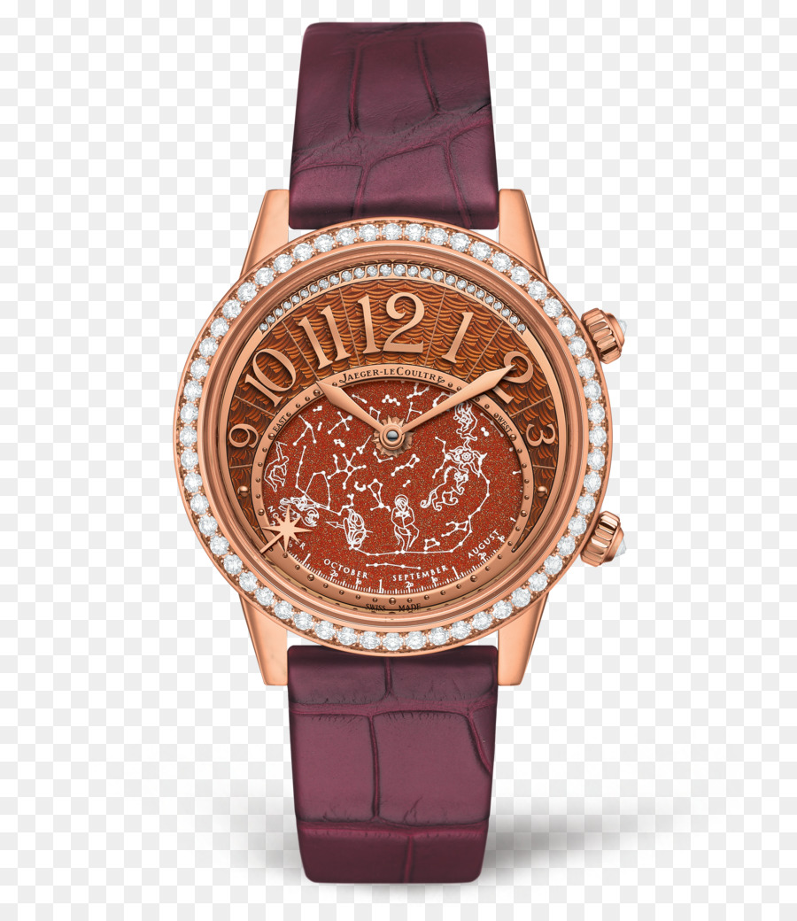 Watch，Jaegerlecoultre PNG