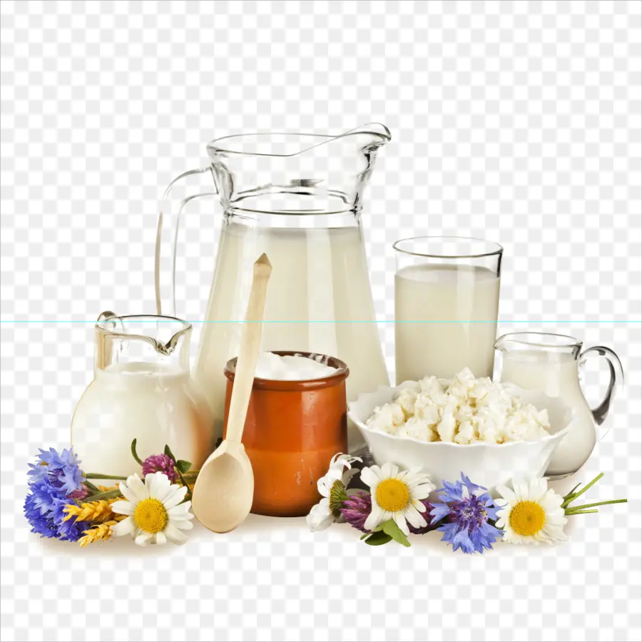 Susu，Masakan Vegetarian PNG