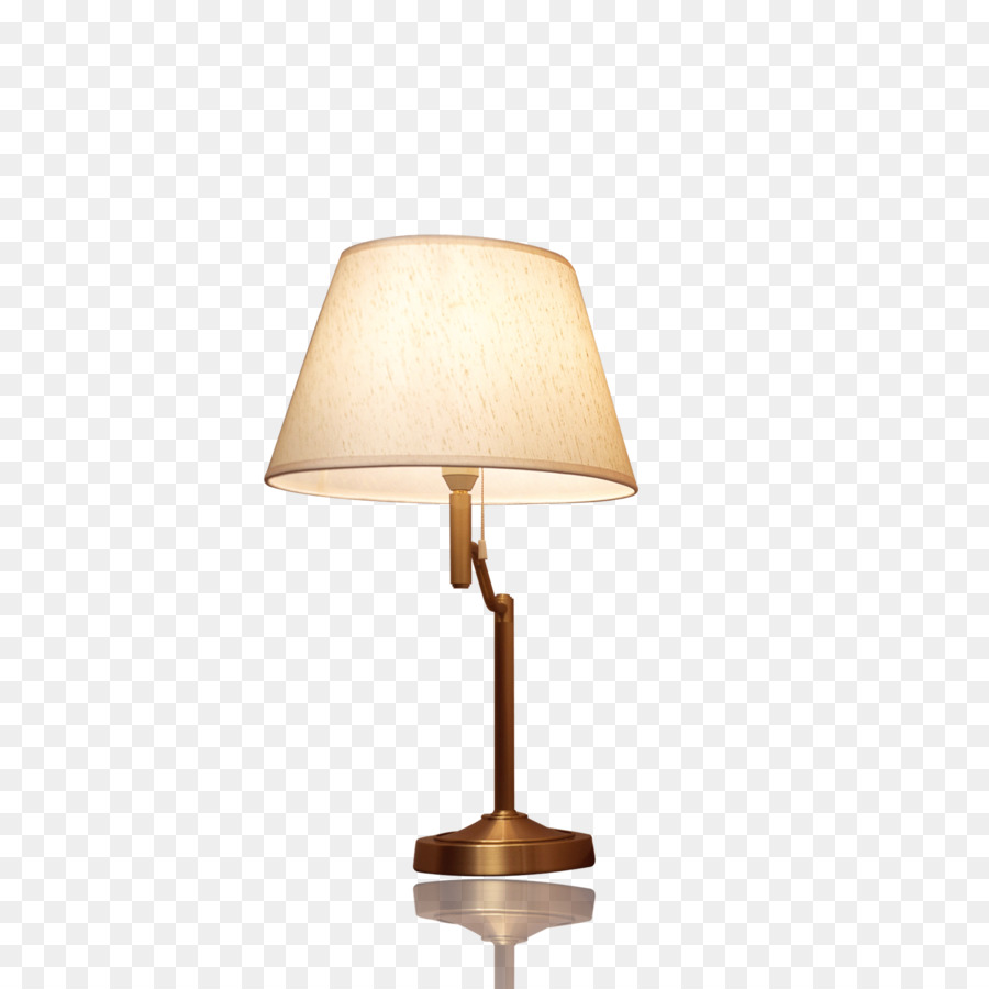 Lampu，Meja PNG