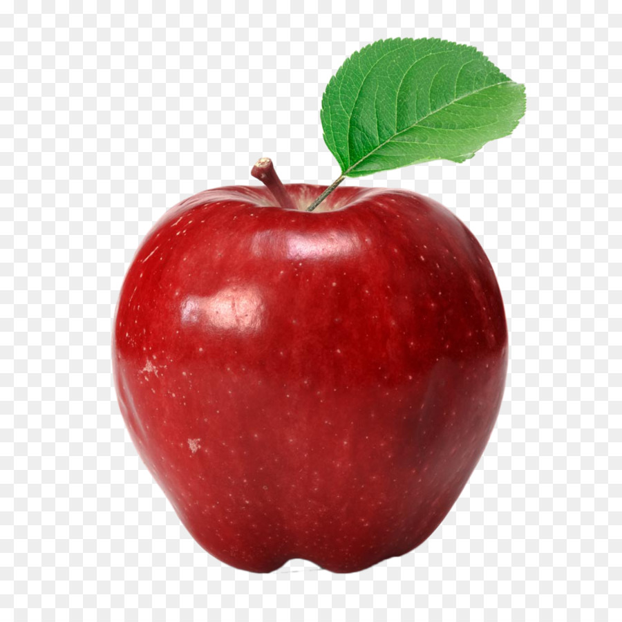 Apple, Merah Lezat, Makan gambar png