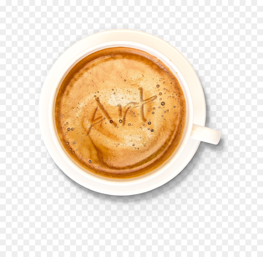 Seni Latte，Kopi PNG