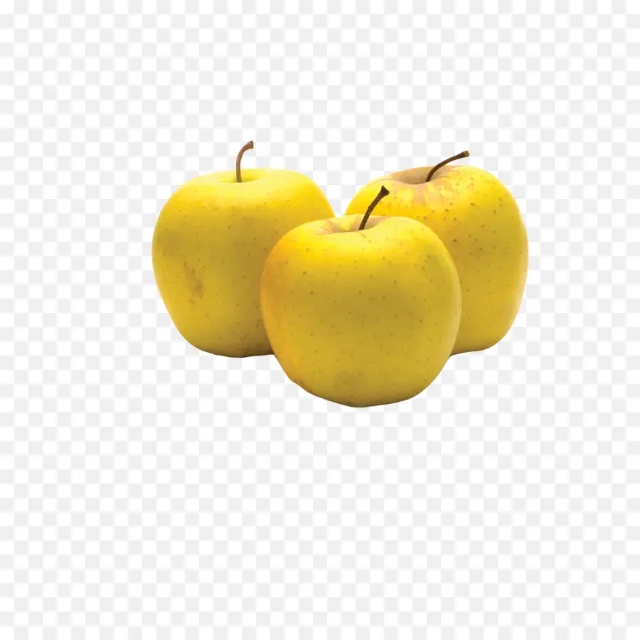 Apple，Kuning PNG