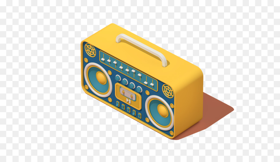 Radio Retro，Musik PNG