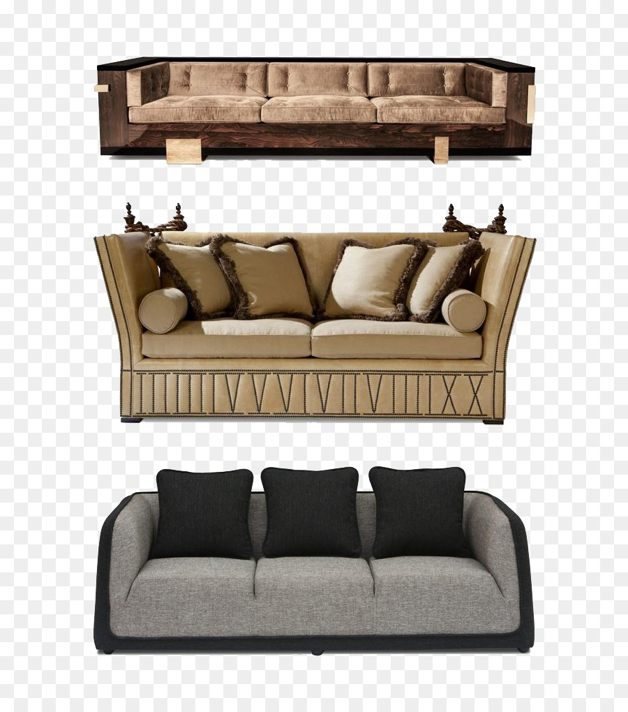 Aneka Sofa，Bantal PNG