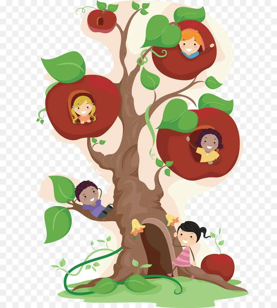 Anak，Apple PNG