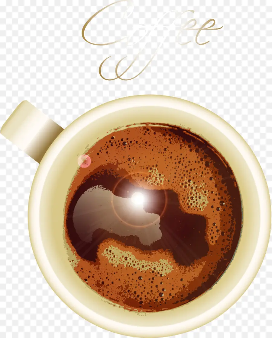 Kopi，Espresso PNG