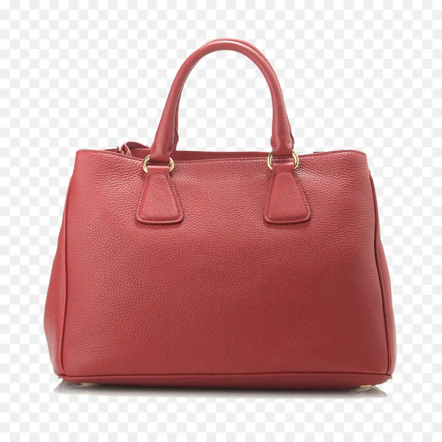 Tas Tangan Merah，Mode PNG