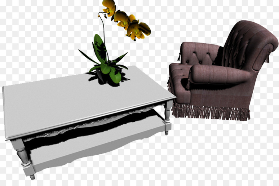 Tabel，Sofa PNG