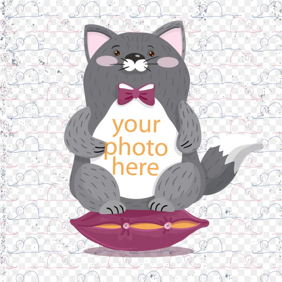 Kucing，Gambar PNG