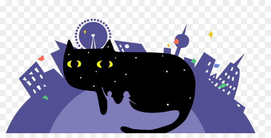 Kucing，Poster PNG