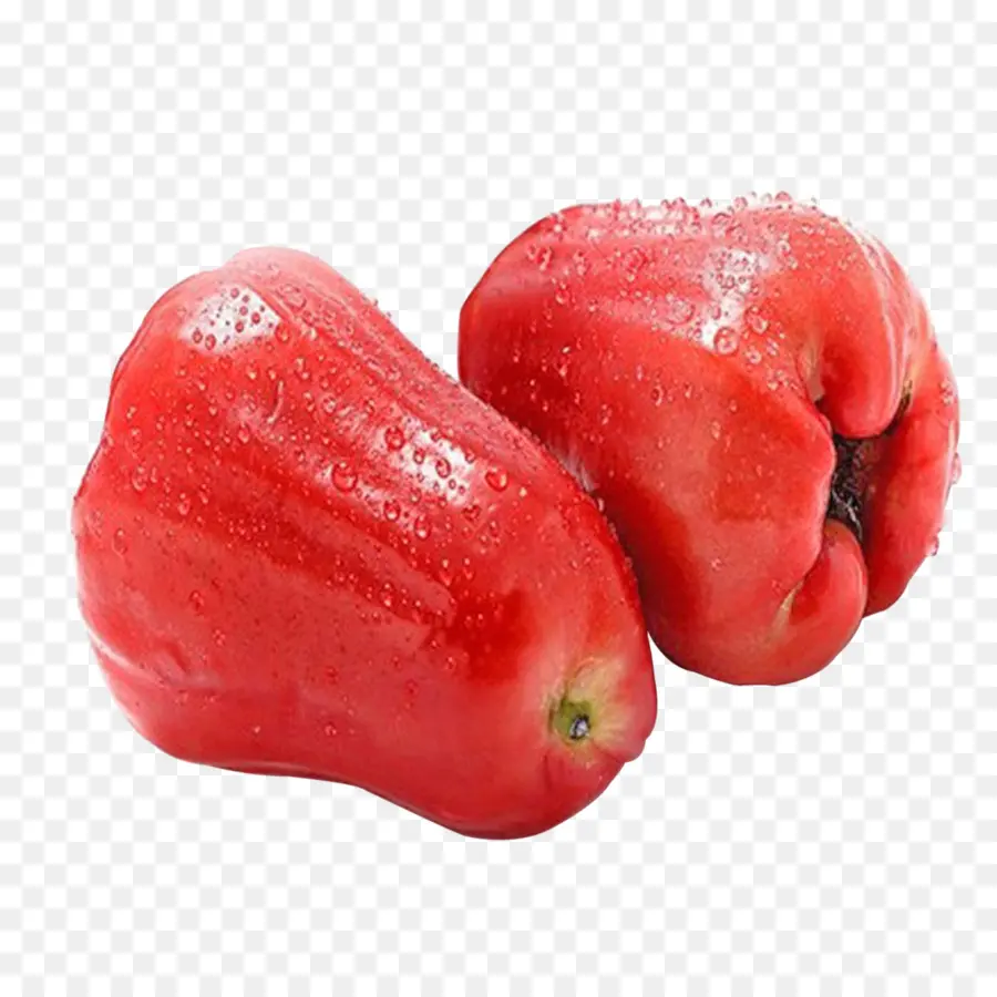 Jawa Apple，Buah PNG