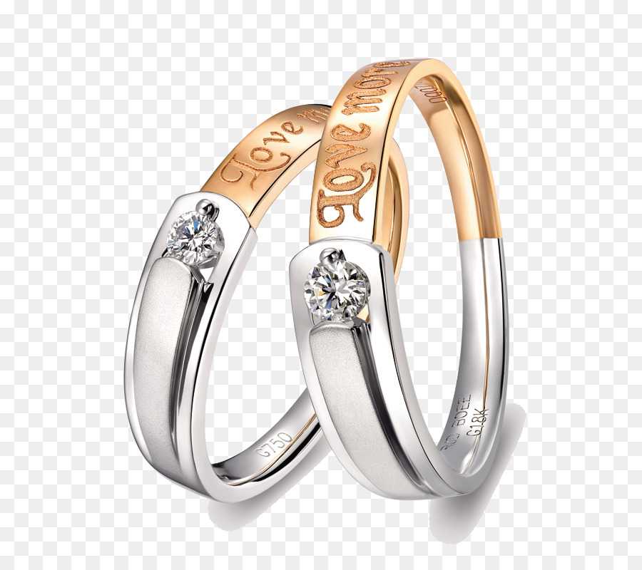 Cincin，Emas PNG